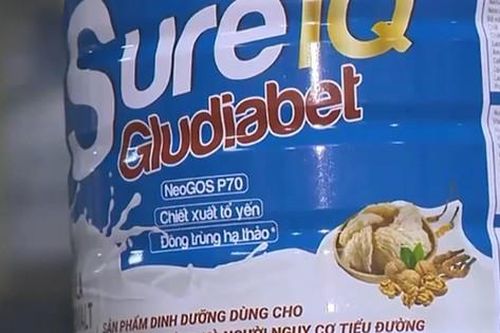 Đà Nẵng sẽ thanh tra gấp vấn đề sữa giả, thuốc giả