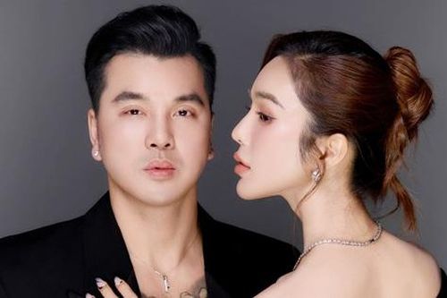 Nam ca sĩ đình đám một thời: Cuộc sống hiện tại hạnh phúc bên vợ người mẫu