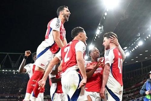 Arsenal bị cáo buộc vi phạm quy định UEFA trước trận đấu với PSG