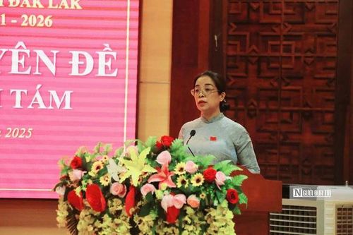 Chính thức đặt tên cho các phường, xã của tỉnh Đắk Lắk sau sắp xếp