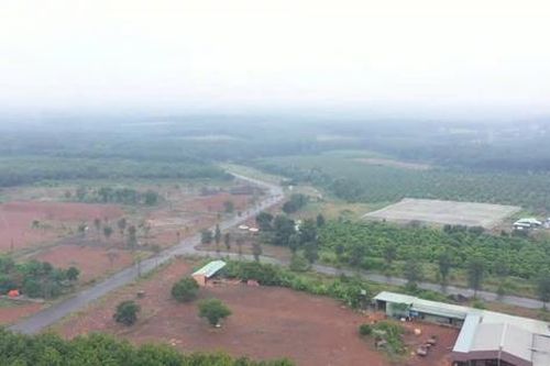 Khởi tố vụ án lừa đảo hàng chục tỷ đồng tại dự án khu đô thị Ruby City ở Bình Phước