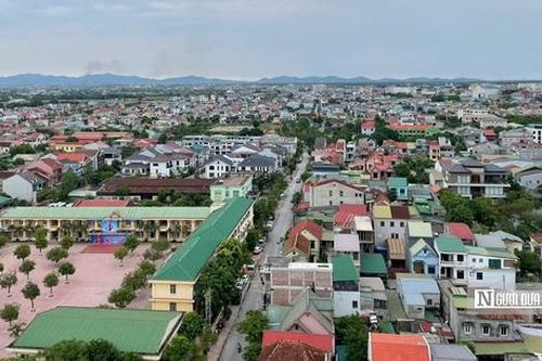 6 phường thuộc thành phố Vinh sẽ có tên gọi như thế nào?