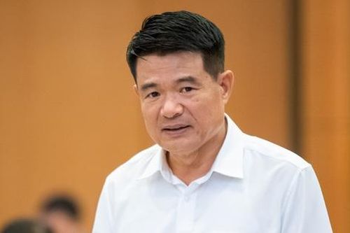 Tập trung sửa các quy định liên quan đến tinh gọn bộ máy của Viện Kiểm sát nhân dân
