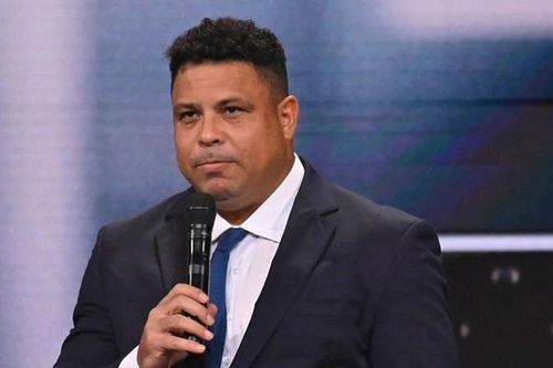 Người hâm mộ chỉ trích Ronaldo 'béo' vì điều này