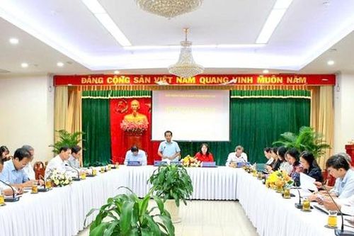 UBND tỉnh Đồng Nai sau sáp nhập dự kiến sẽ có 14 cơ quan và 1 cơ quan chuyên môn mới