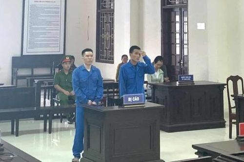 Đặt mua 6.000 viên ma túy, người đàn ông lĩnh án chung thân