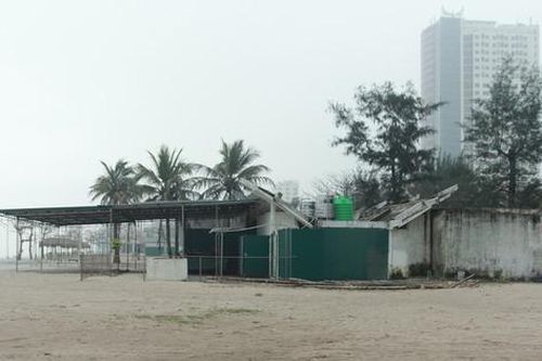 'Thay áo mới' cho biển Cửa Lò: Quyết liệt xóa bỏ tình trạng lấn chiếm, chặt chém