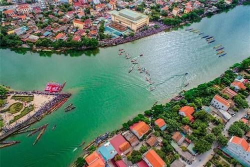 Đây là 3 dòng sông chảy ngược nổi tiếng ở Việt Nam, thậm chí có sông được gọi với biệt danh 'Nghịch hà'