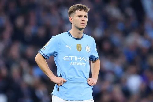 Man Utd gây sốc với ý định chiêu mộ 'viên ngọc thô' từ đại kình địch Man City
