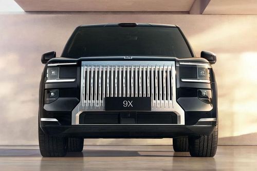 SUV sang chảnh như Mercedes-Maybach GLS 600, công suất 898 mã lực, di chuyển 380 km không cần đổ xăng, giá gần 1,8 tỷ đồng