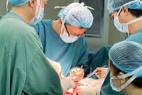 Phòng chống ung thư đóng vai trò quan trọng bảo vệ sức khỏe cộng đồng