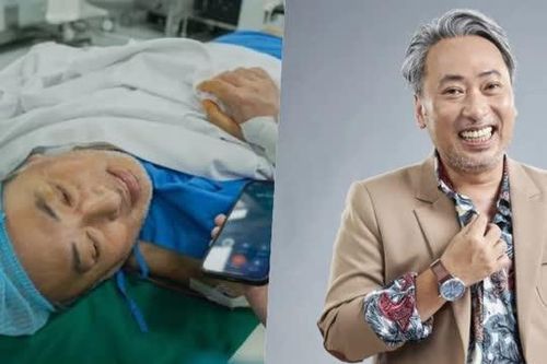 Sau lần đi qua lằn ranh sinh tử, đạo diễn Nguyễn Quang Dũng nói gì?