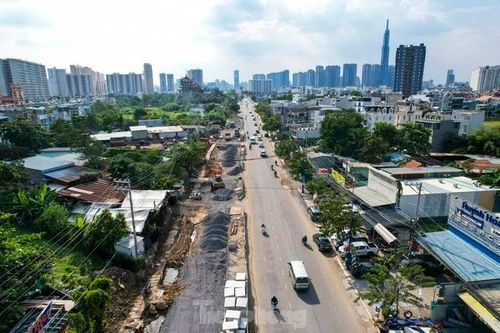 Kiến nghị sớm phê duyệt điều chỉnh quy hoạch Khu đô thị An Phú - An Khánh