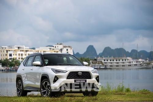 Toyota có kế hoạch đầu tư 88 triệu USD sản xuất xe hybrid tại Mỹ