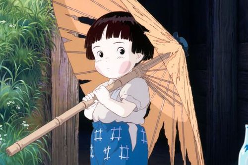Bộ phim buồn nhất của Ghibli sẽ sớm ra rạp