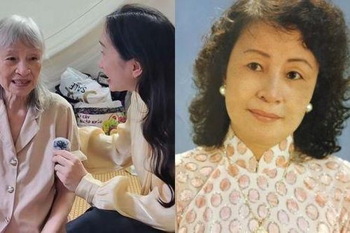 Cuộc sống hiện tại của NSƯT Kim Cúc sau 50 năm đọc 'Bản tin chiến thắng' ngày 30/4