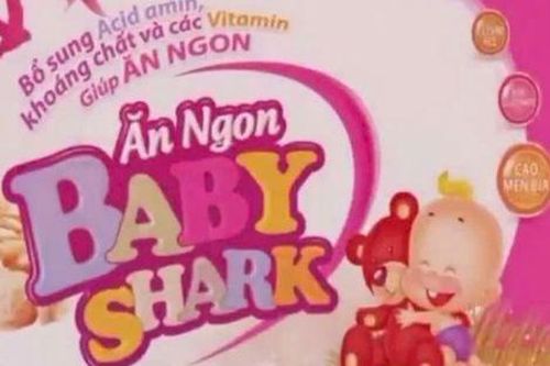 Phát hiện đường dây nghi sản xuất thực phẩm giả dành cho trẻ em, kẻ cầm đầu khai gì?