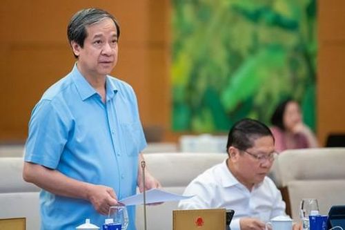 Dự kiến dành 30,6 nghìn tỷ đồng miễn, giảm học phí mầm non, phổ thông từ năm học 2025 - 2026