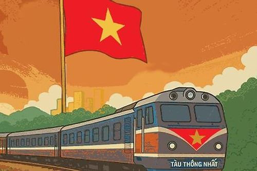 Truyện ngắn: Chuyến tàu Thống Nhất