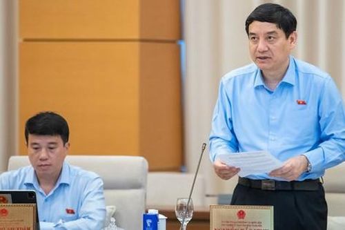 Thống nhất chi trả hỗ trợ miễn giảm học phí ngoài công lập thông qua cha mẹ, người giám hộ