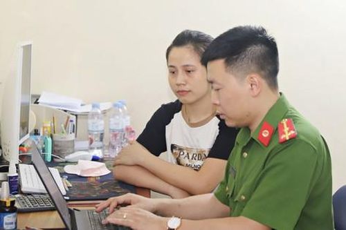 Người phụ nữ mua bán trái phép hơn 6.000 tỷ tiền hóa đơn