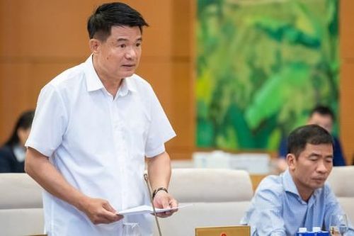 Đề xuất kết thúc hoạt động của Viện KSND cấp cao, cấp huyện; xây dựng hệ thống Viện KSND 3 cấp