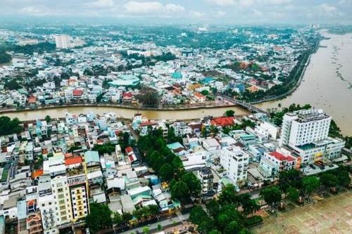 Vĩnh Long: Chi tiết 35 xã, phường sau sắp xếp đơn vị hành chính