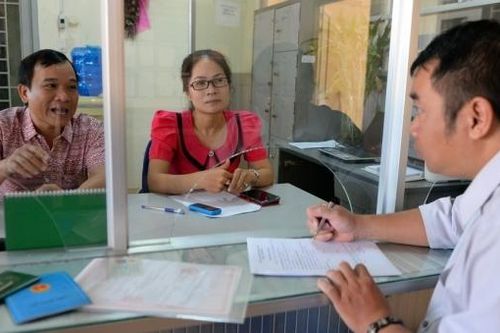 Ứng dụng dữ liệu dân cư vào quy hoạch nông thôn mới