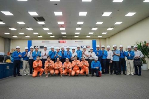 Khơi dậy tinh thần lao động sáng tạo tại Nhiệt điện Quảng Ninh