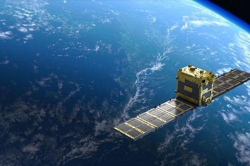 Vũ khí bí mật của Nhật Bản nằm trong tay Ukraine