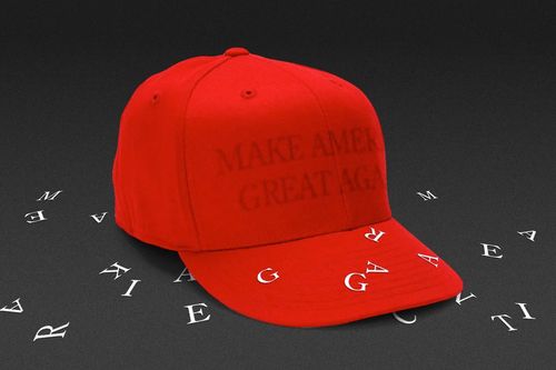 Cử tri Mỹ cảnh báo ông Trump