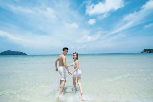 Những địa điểm không thể bỏ qua khi tới du lịch tại Đảo Quan Lạn