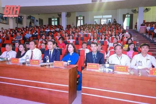 Hội thảo khoa học Quốc gia: 'Phát triển khoa học công nghệ, đổi mới sáng tạo và chuyển đổi số trong các trường đào tạo văn hóa – nghệ thuật'