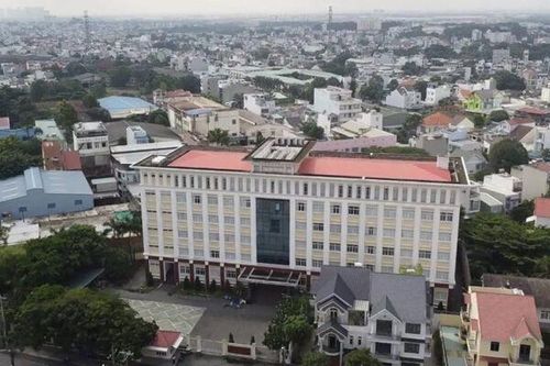 Sử dụng hiệu quả nhà, đất công khi sắp xếp, tinh gọn bộ máy