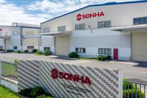 Chủ tịch Quốc tế Sơn Hà: Đang xuất khẩu sang hơn 50 thị trường, không bị ảnh hưởng bởi thuế quan của Mỹ