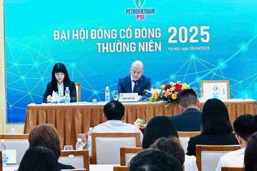 ĐHĐCĐ PSI: Kỳ vọng vào câu chuyện nâng hạng, lên kế hoạch tăng trưởng 2 chữ số