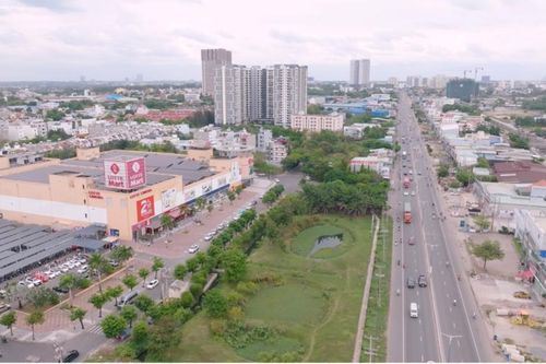 Đánh giá 'sức khỏe' bất động sản Bình Dương sau khi sáp nhập TP.HCM, khu vực nào hưởng lợi?