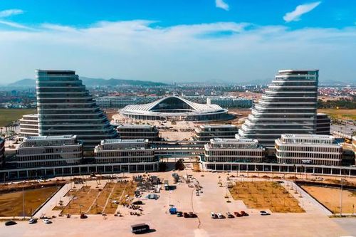 Hải Phòng khánh thành nhiều công trình lớn chào mừng 70 năm giải phóng thành phố