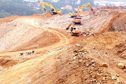 Nghệ An sắp đấu giá 10 mỏ khoáng sản