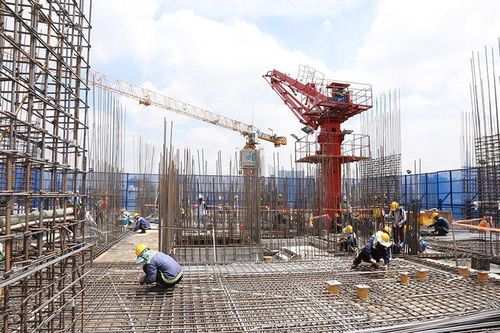 Bộ Xây dựng sẽ hoàn thiện quy chuẩn trong lĩnh vực xây dựng