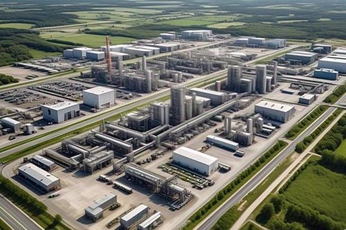 Quảng Trị có thêm cụm công nghiệp đa ngành hơn 24ha