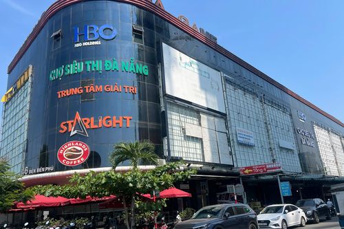 Tiểu thương phản ánh khi giá thuê mặt bằng tăng cao