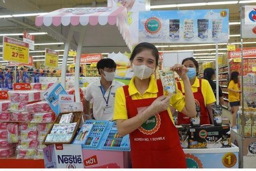 Ứng tuyển nhân viên tiếp thị lương cao, nhận việc ngay tại Trùm Việc
