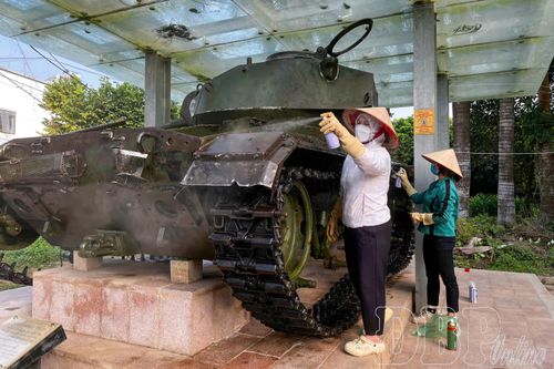Điện Biên sẵn sàng đón du khách