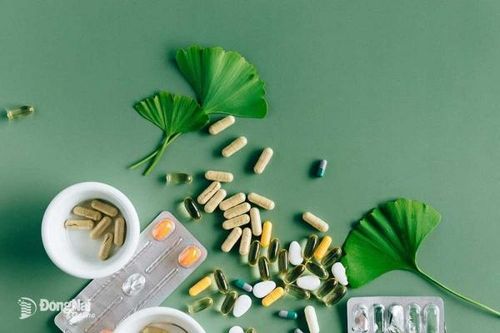 Thực phẩm chức năng không có tác dụng thay thế thuốc chữa bệnh