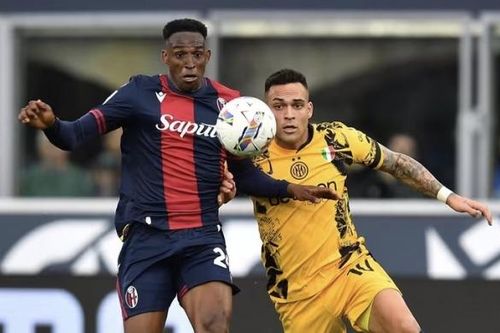 Inter Milan: Từ giấc mơ 'cú ăn 3' đến nguy cơ trắng tay