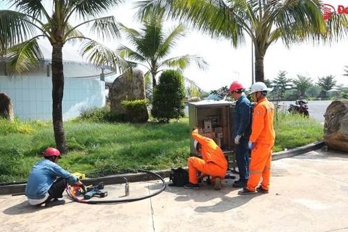 Điện lực Đồng Nai đảm bảo nguồn điện cho các sự kiện quan trọng dịp 30-4 và 1-5