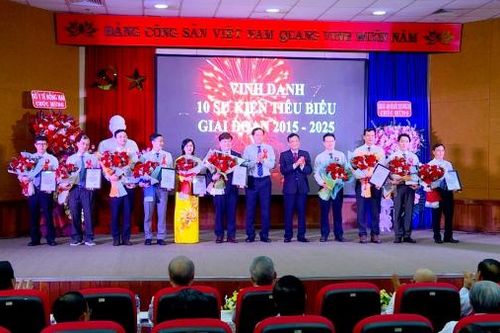 Bệnh viện Đa khoa Đồng Nai cần phát triển nhiều kỹ thuật mới và dịch vụ y tế hơn nữa để đáp ứng nhu cầu của người dân