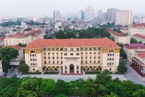 9 đại học Việt Nam vào bảng xếp hạng châu Á