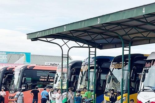 Chủ động phương tiện, đảm bảo an toàn giao thông dịp lễ